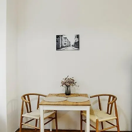 Serenity Apartment Pellicova Brno Exterior photo
