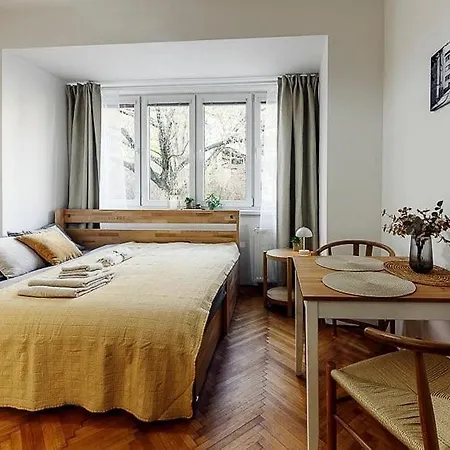 Serenity Apartment Pellicova Brno Exterior photo