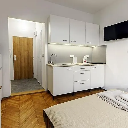 Serenity Apartment Pellicova Brno Exterior photo