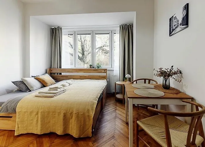 Serenity Apartment Pellicova