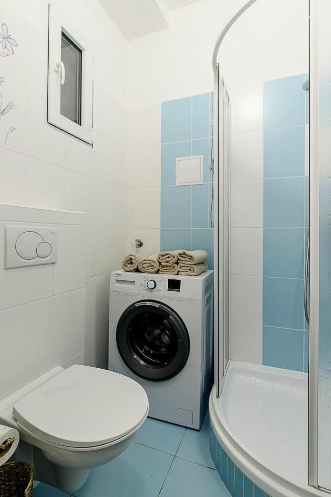Serenity Pellicova Appartement *