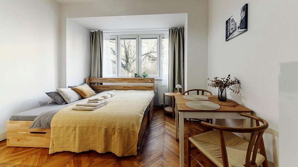 Serenity Pellicova Appartement