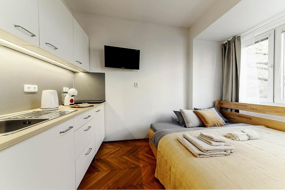 Appartement Serenity Pellicova