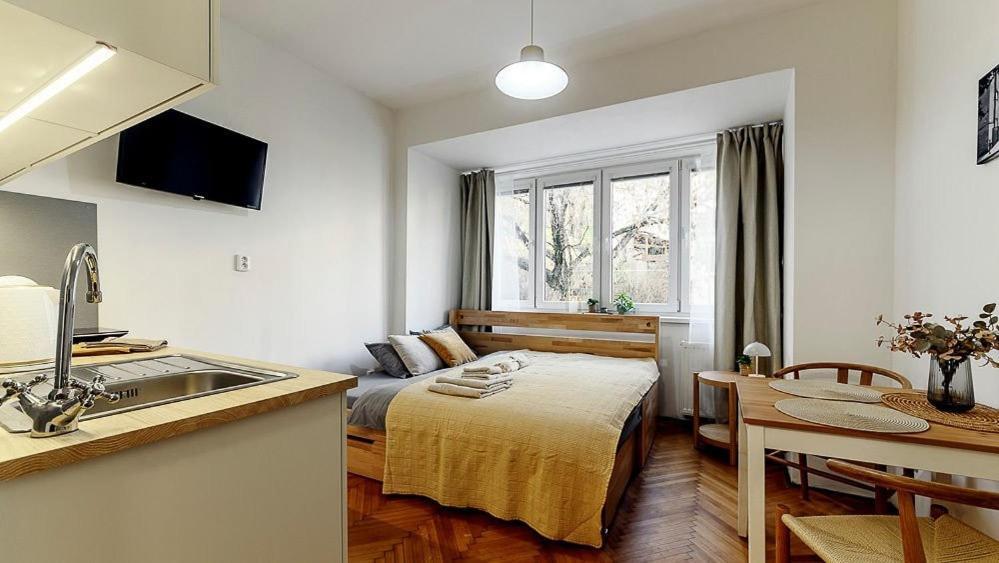 Serenity Pellicova Appartement *