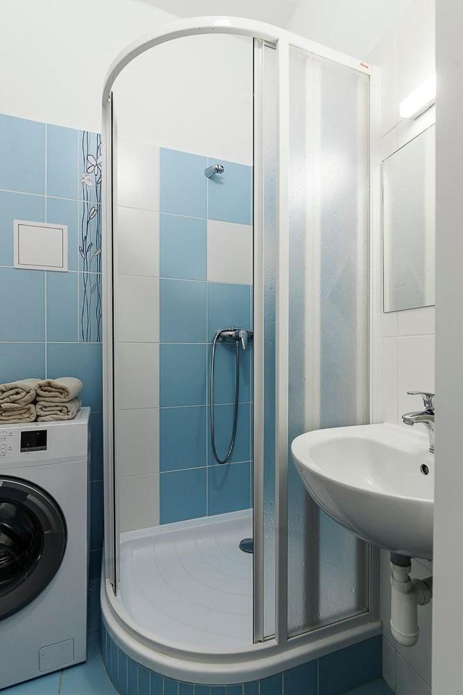 Appartement Serenity Pellicova *